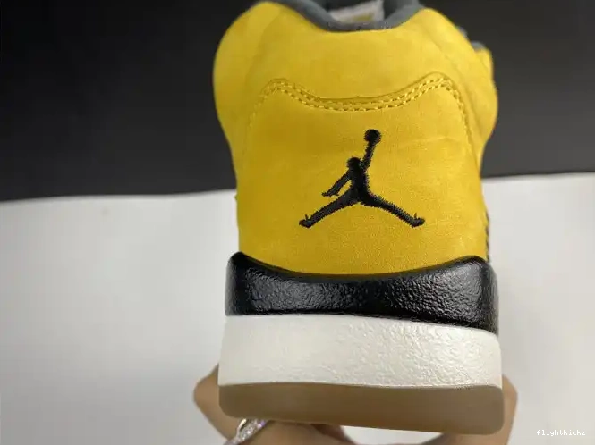 Jordan Air Retro T23 Tokyo 454783-701 5 0608